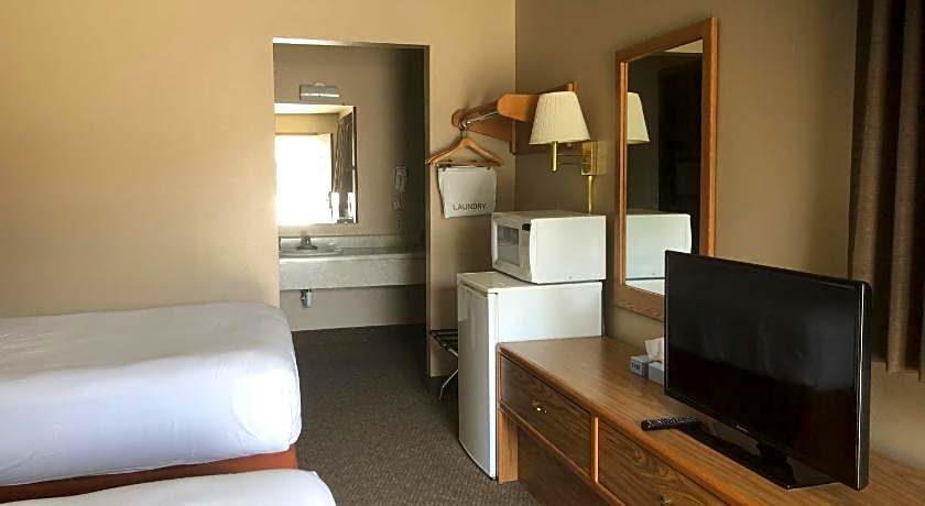 Americas Best Value Inn Onawa