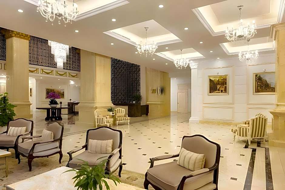 Meliá Vinpearl Phu Ly