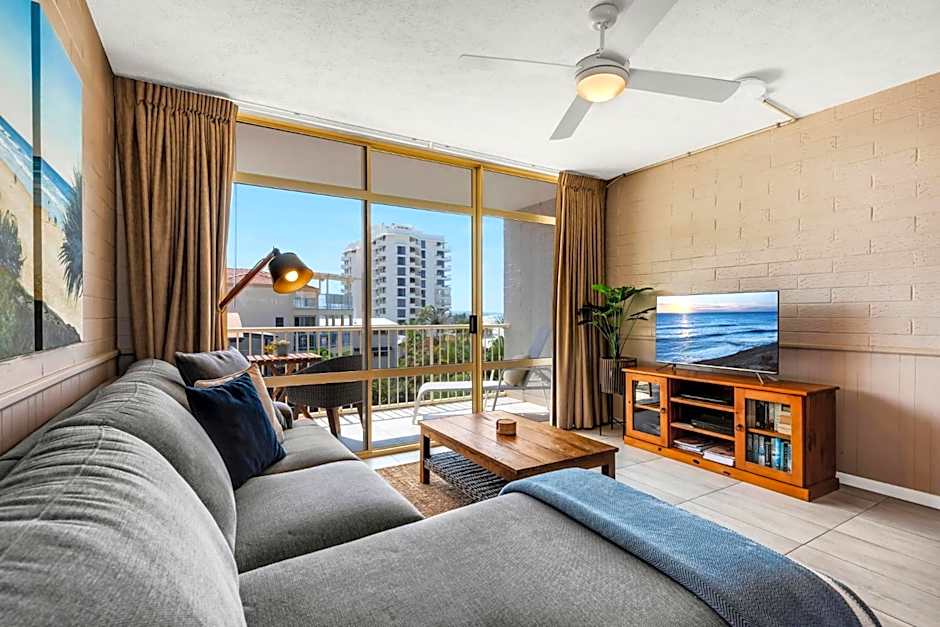 Surf Dance Apartments