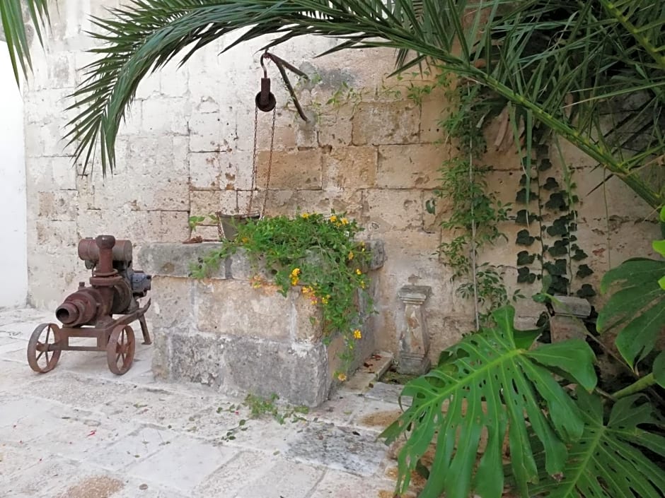 Agorà Suites & Apartments