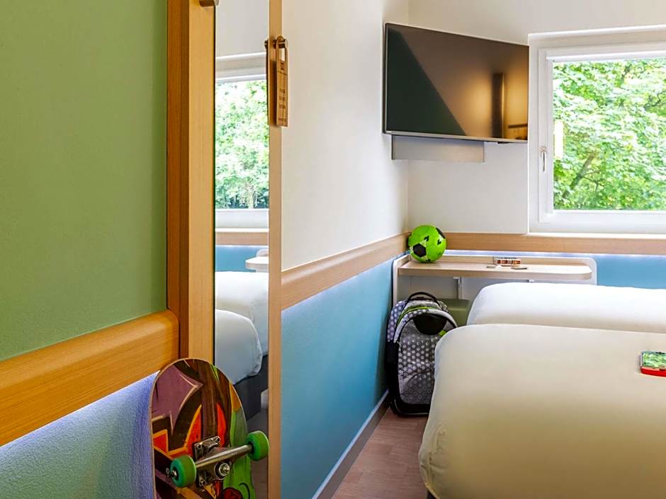 ibis budget Basel Pratteln