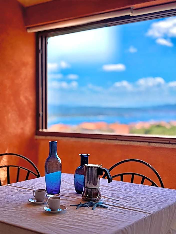 Residence Borgo Punta Villa