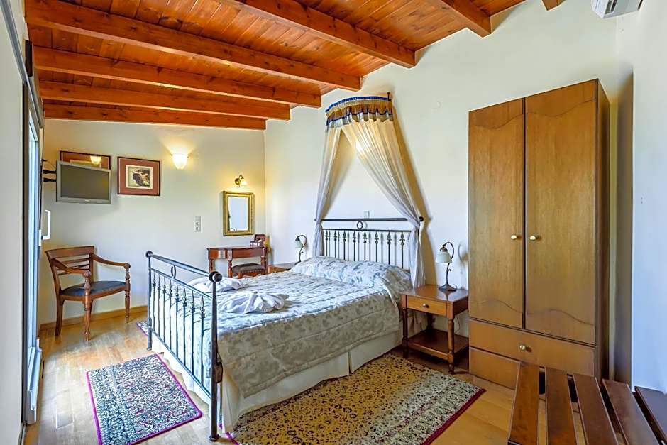Belmondo Hotel
