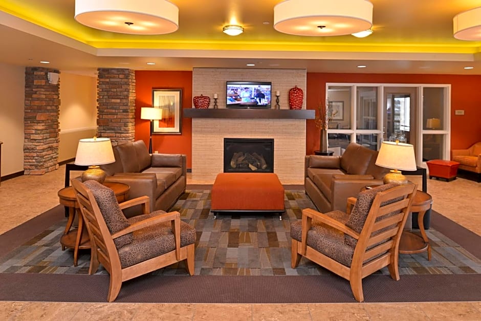 Hawthorn Suites by Wyndham Dickinson