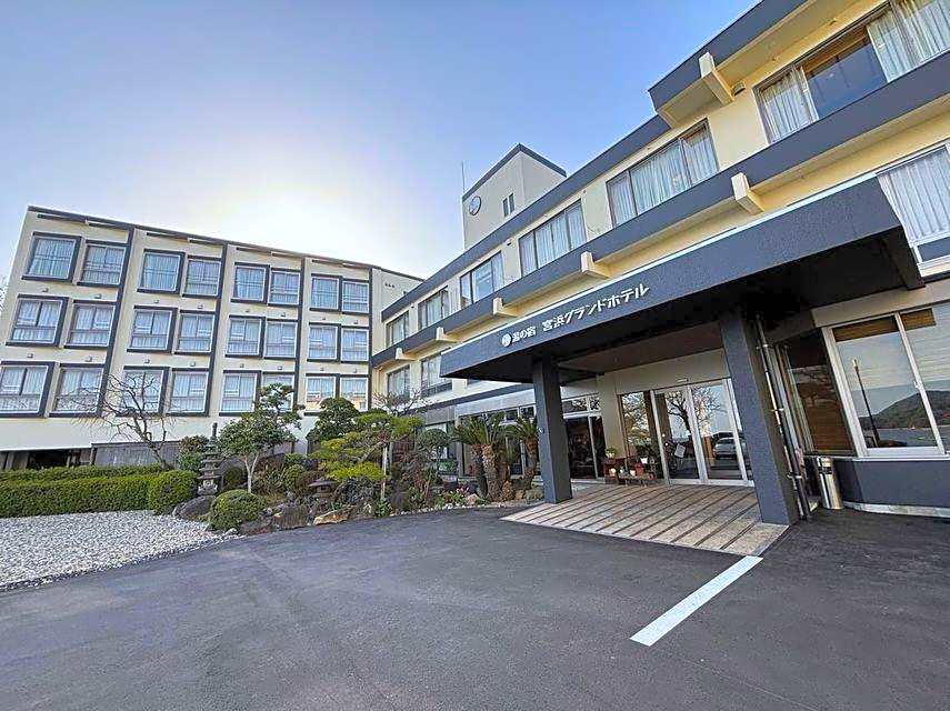Miyahama Grand Hotel