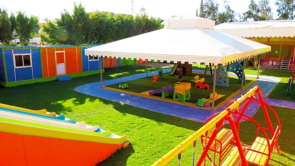 Africana Hotel & Spa