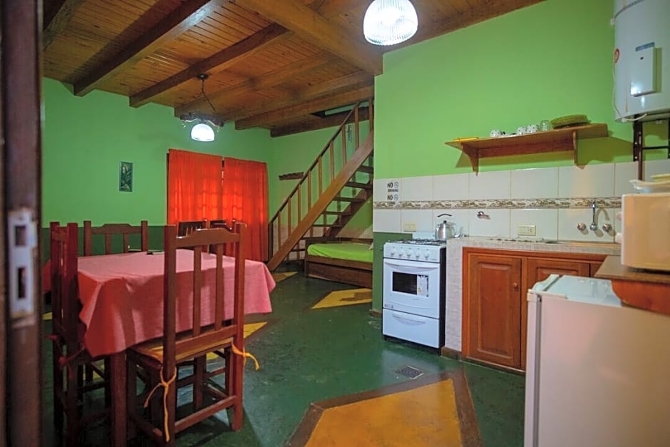 Terra Iguazú Apart Hotel