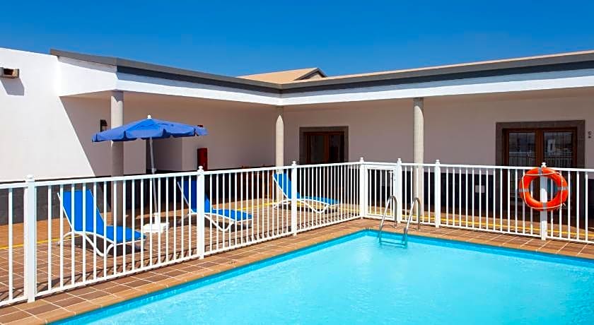 Villas & Apartamentos Tao Mazo