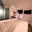 ibis budget Chambourcy Saint Germain