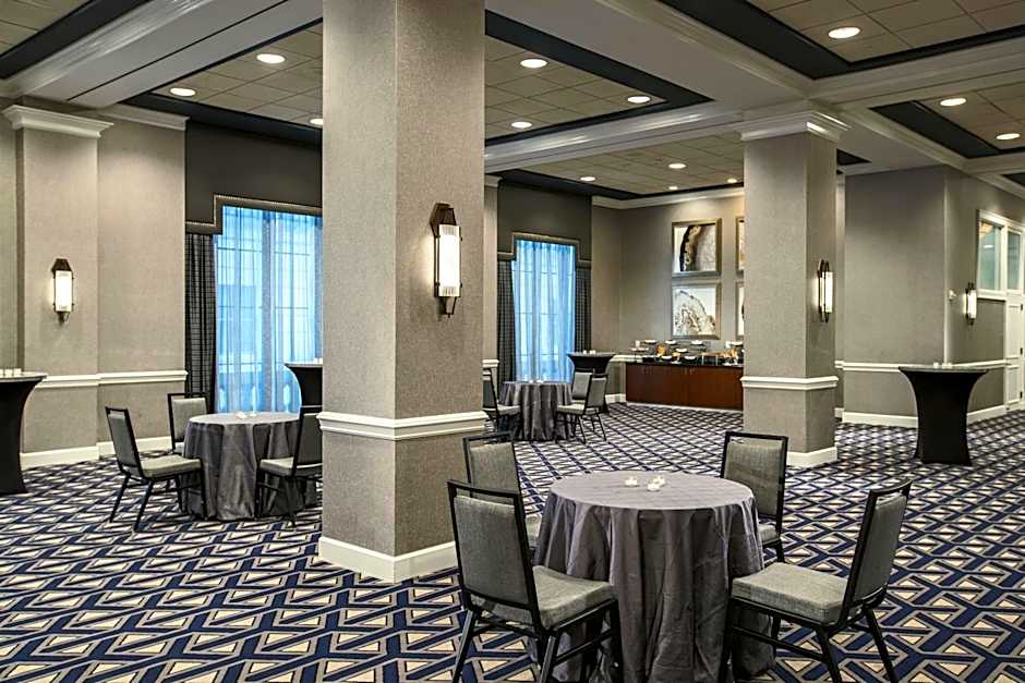 The Notary Hotel, Philadelphia, Autograph Collection