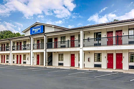 Rodeway Inn La Grange East