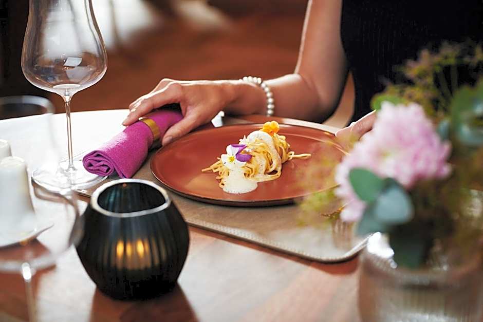 MalisGarten Green Spa Hotel - Adults Only