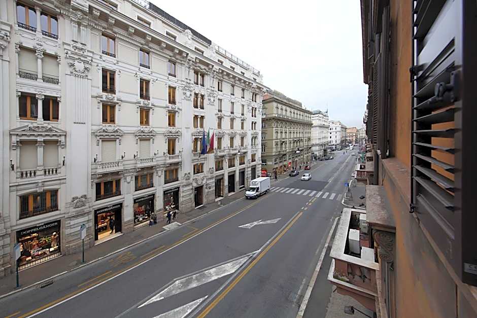 Maison Tritone