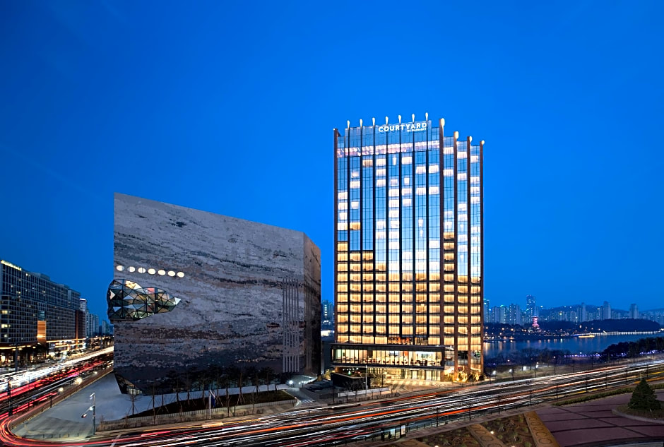 Courtyard by Marriott Suwon