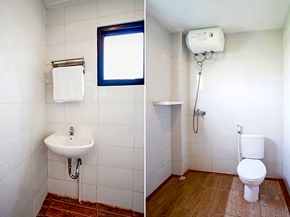 Collection O 90876 Pecatu Residences