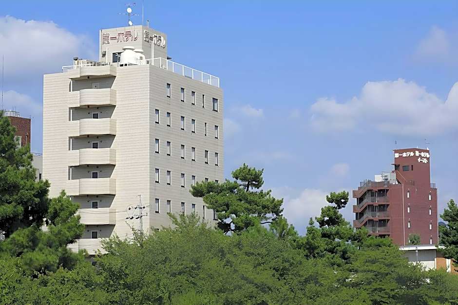 OKAZAKI DAIICH HOTEL