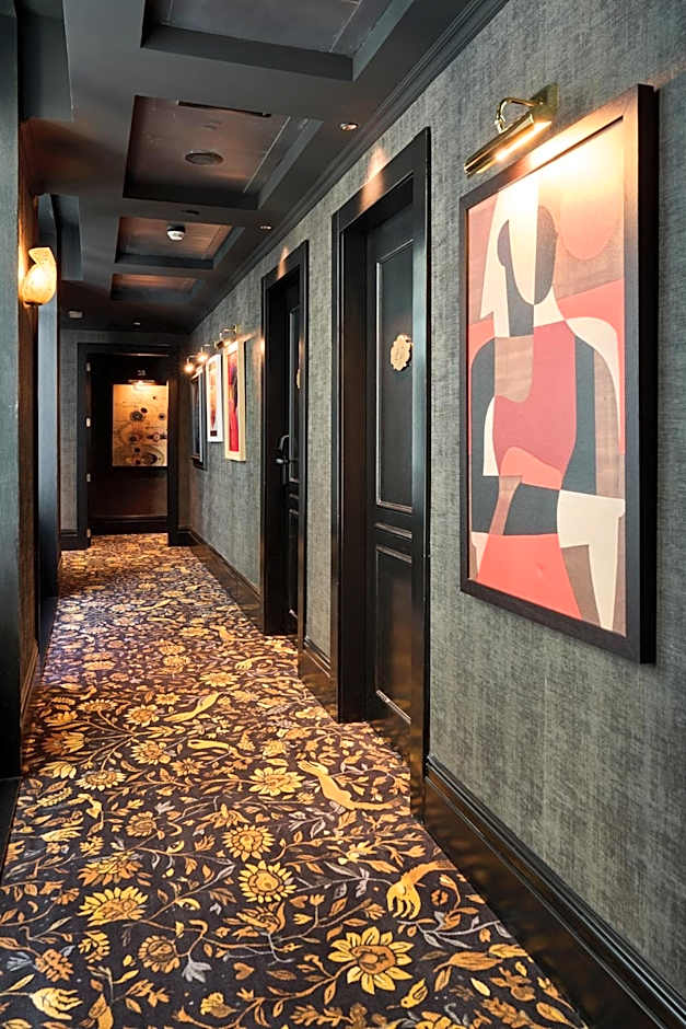 Hotel España Ocean Drive - Newly Renovated
