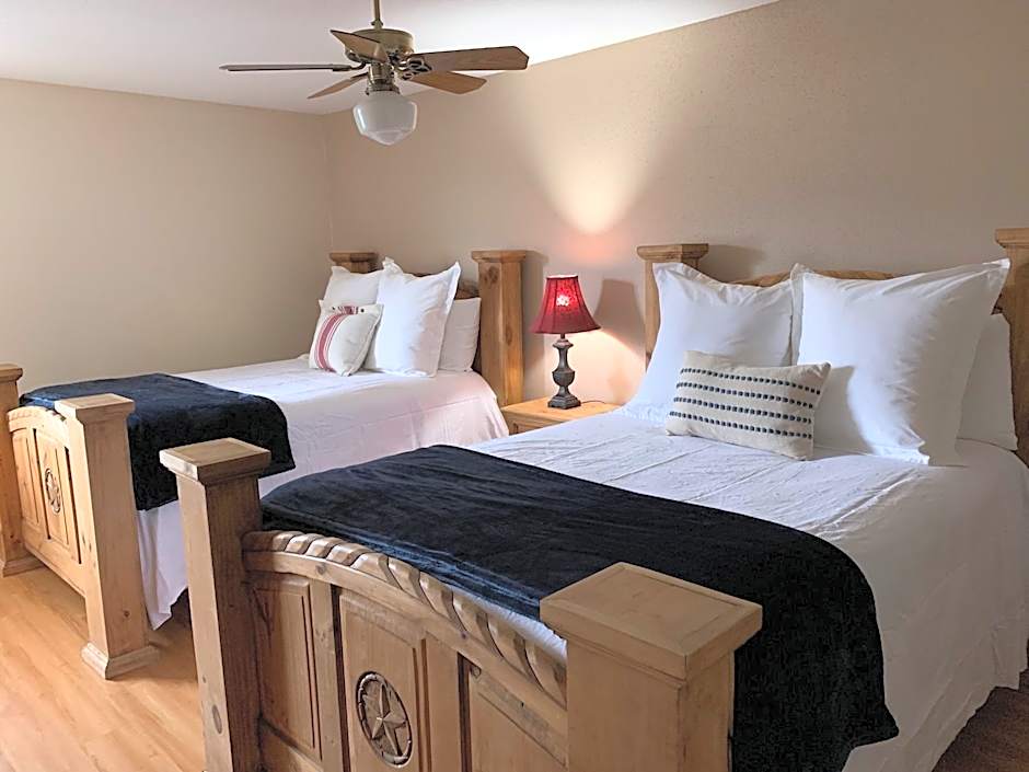 Schmitz Bed & Breakfast