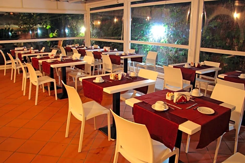 Hotel Alexander