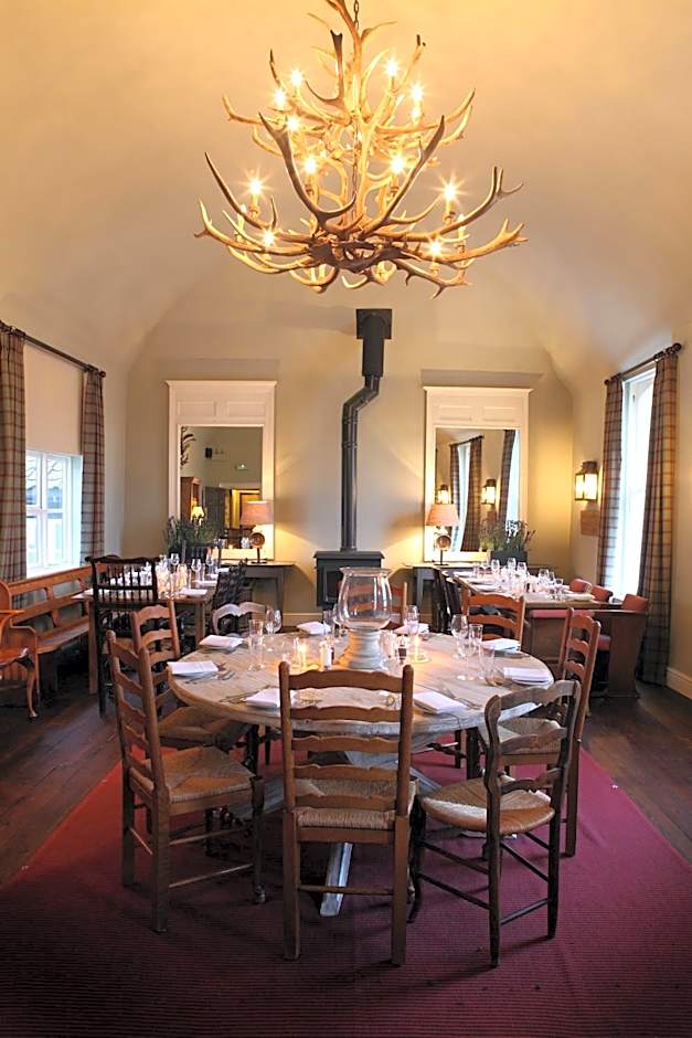 The White Hart Hotel