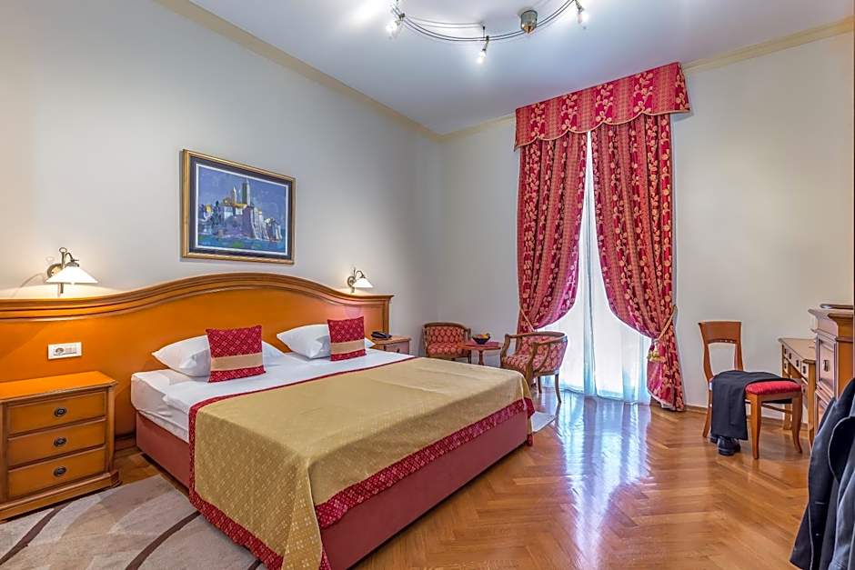 Hotel Galeb