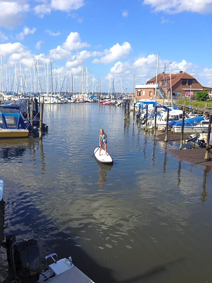 Hotel Restaurant Ostsee-Anker