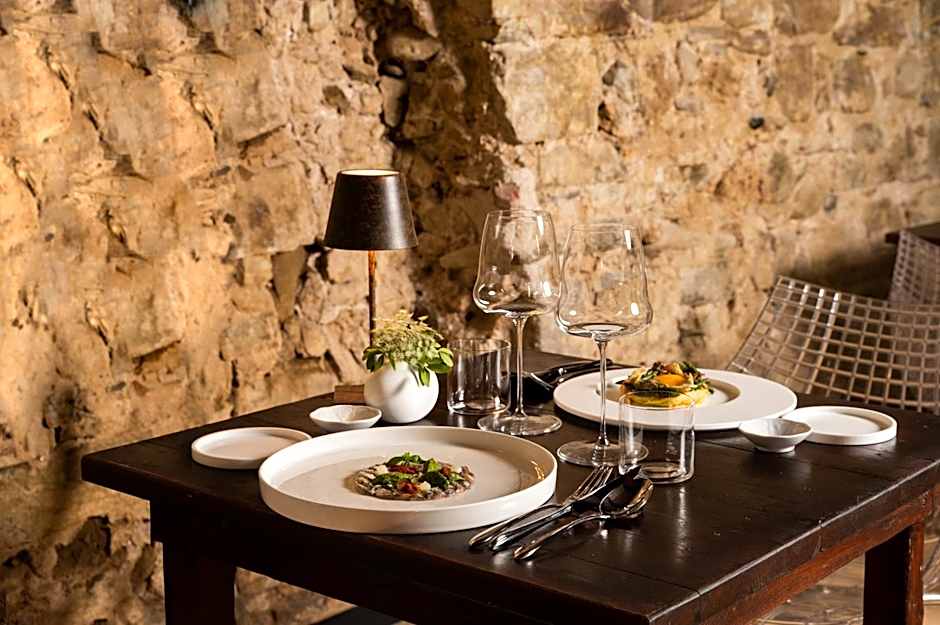 Residenza D'epoca 1861