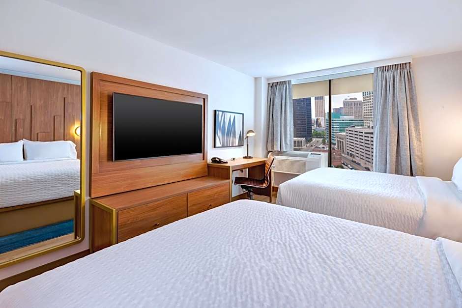 Hotel Indigo Detroit Downtown, an IHG Hotel By IHG