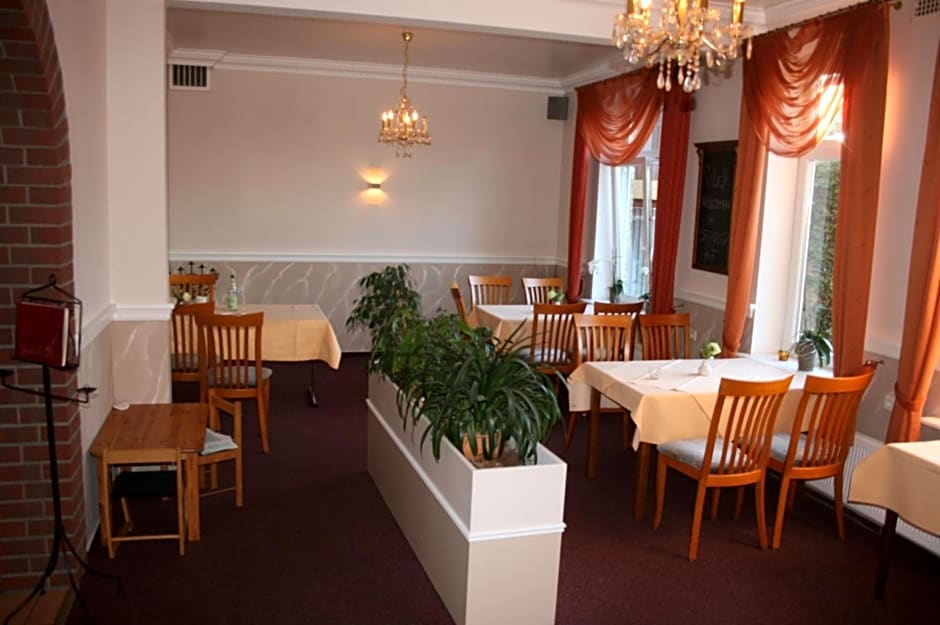 Hotel Steinberger-Hof