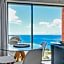 The Blue Whale - Sea View Apartment