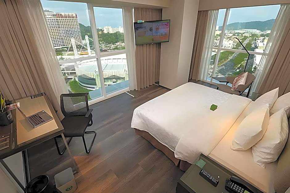 Olive Tree Hotel Penang