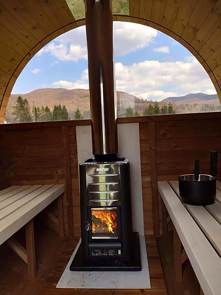 Szumny Dwór - pokoje z łazienkami