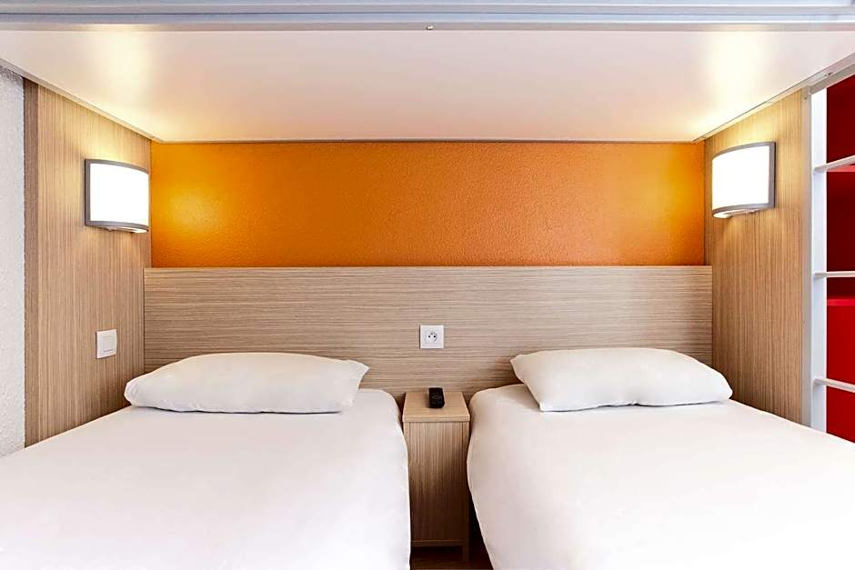 Premiere Classe Vichy Bellerive-sur-Allier