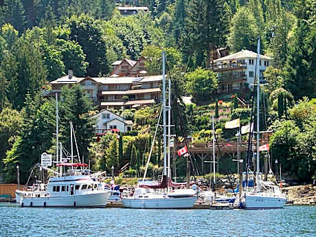 Sunshine Coast Resort