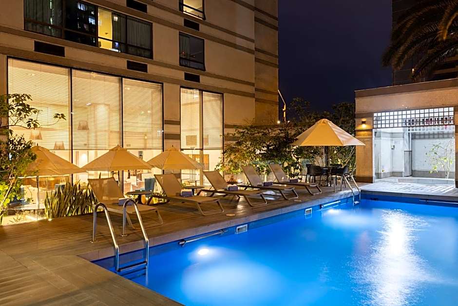 Holiday Inn Express Antofagasta By IHG