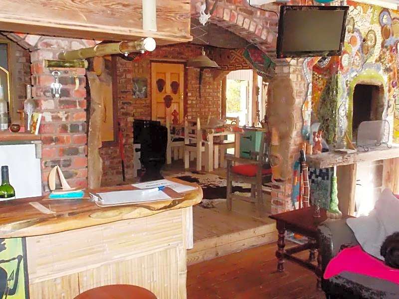 Bamboo, the Guesthouse