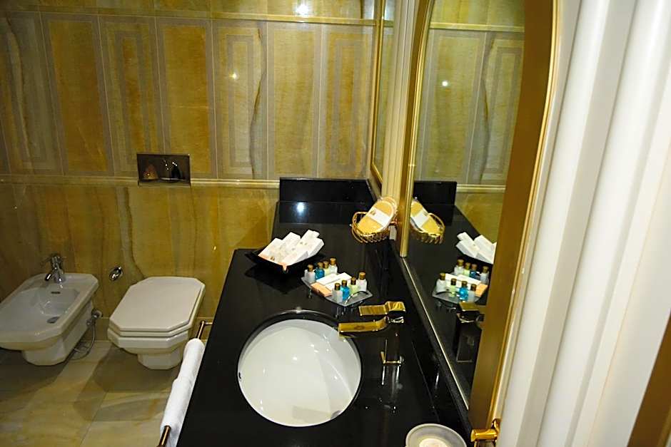Hotel Intourist Palace Batumi