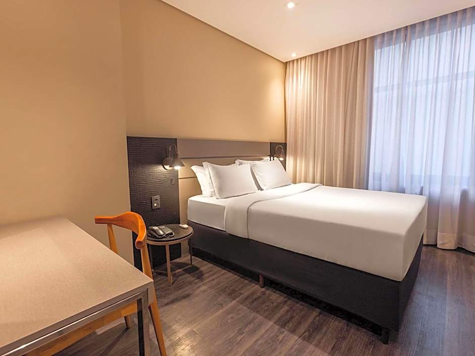 Grand Mercure Curitiba Rayon