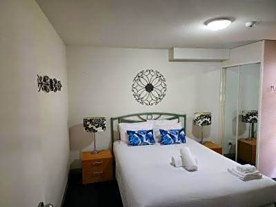 Nelson Bay Breeze Holiday Apartments