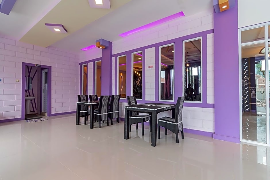 RedDoorz @ Cipanas Garut