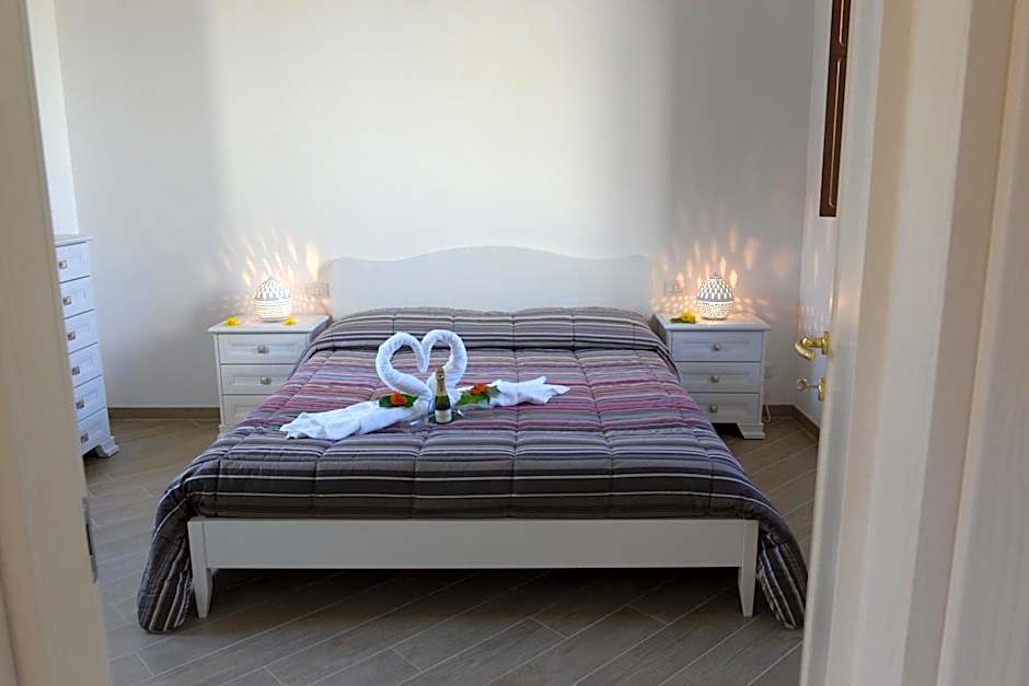 Domus Antiqua Residence