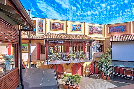 Ettalong Beach Tourist Resort