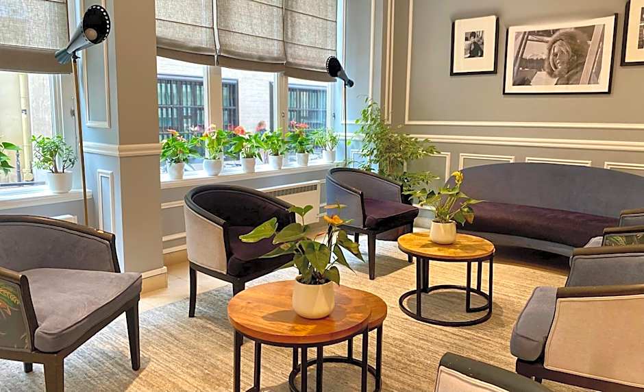 Hotel Central Saint Germain