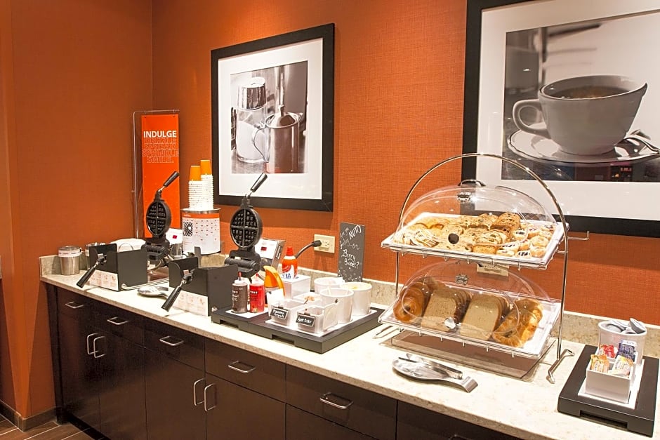 Hampton Inn & Suites Boone, Nc