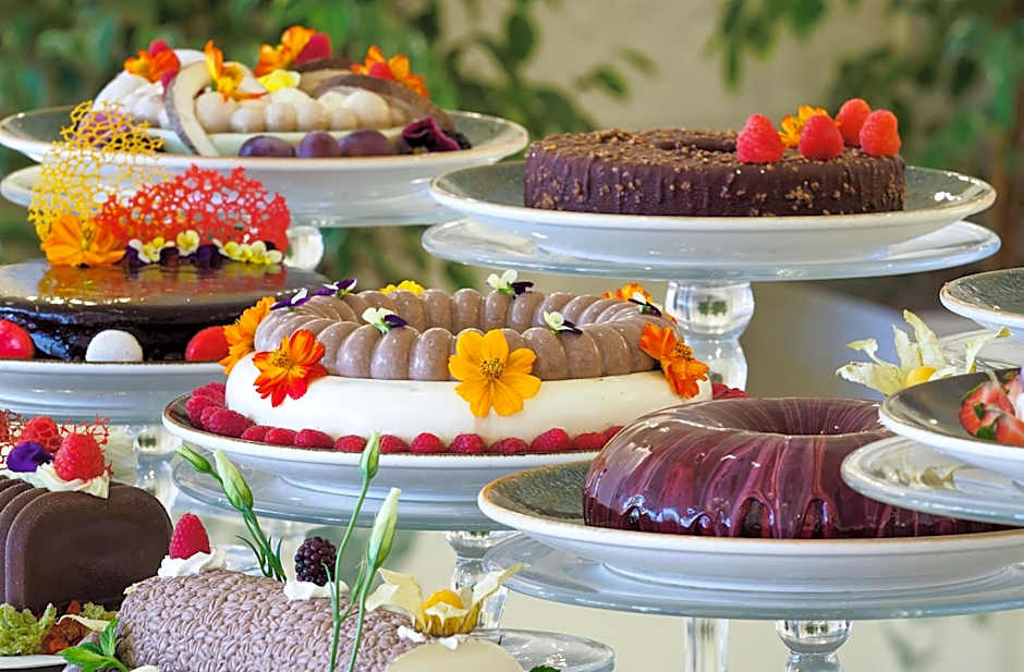 Grand Hotel Mazzaro Sea Palace