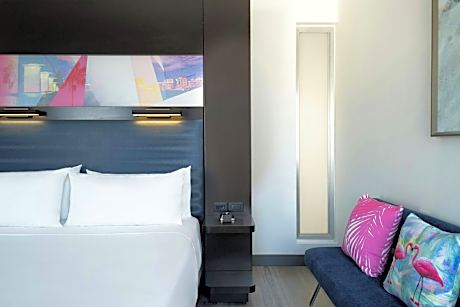 Room, 2 Queen Beds (Hearing Accessible) (2 Queen Beds)