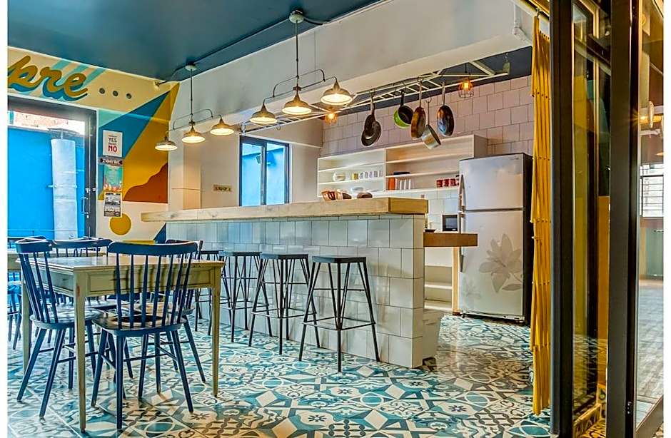 Selina Mexico City Downtown