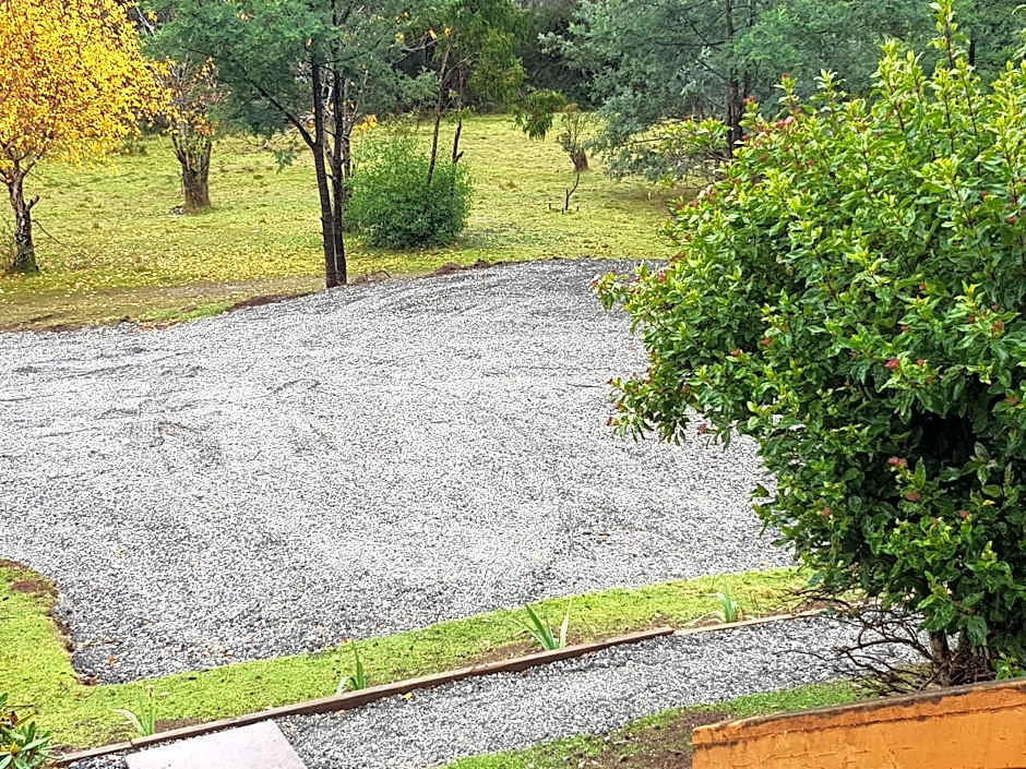 Cradle Alpine Retreat