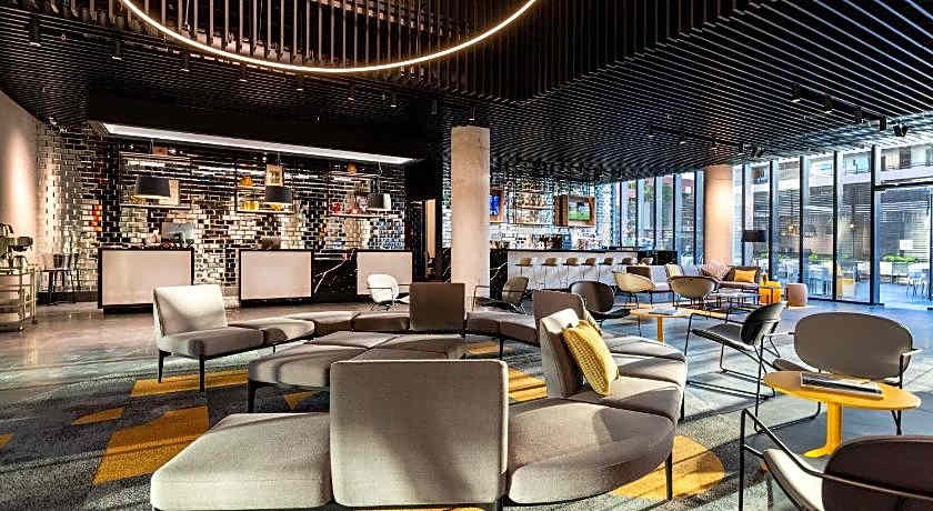 Ola Santiago Providencia, Tapestry Collection by Hilton