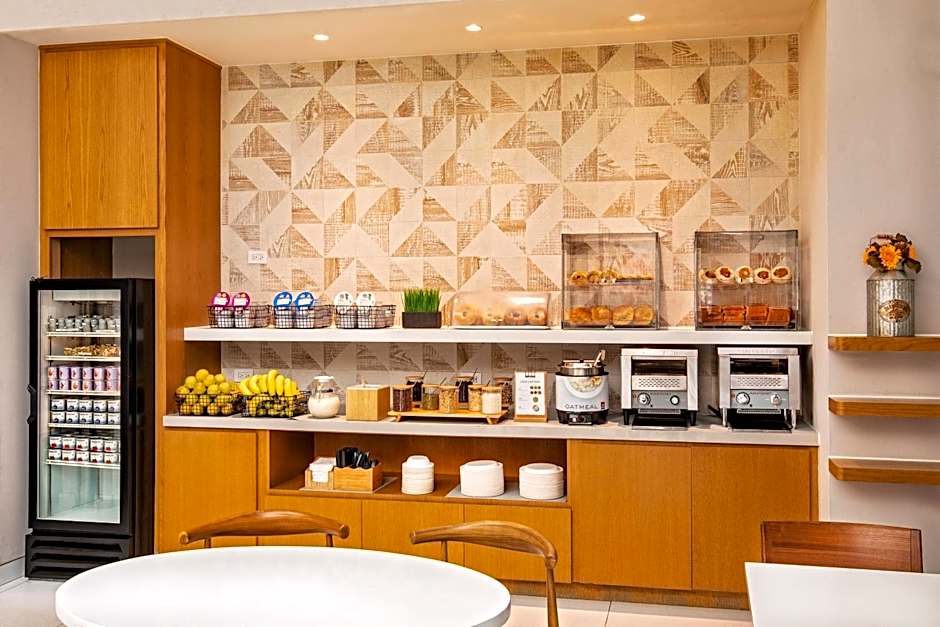 Fairfield Inn & Suites by Marriott New York Manhattan/Times Square